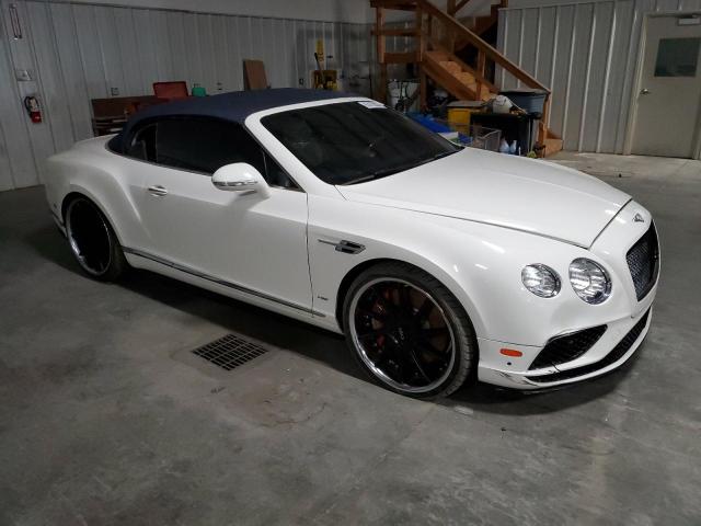Zdjęcie 4 z aukcji – 2017 BENTLEY CONTINENTA z VIN SCBGH3ZAXHC059820