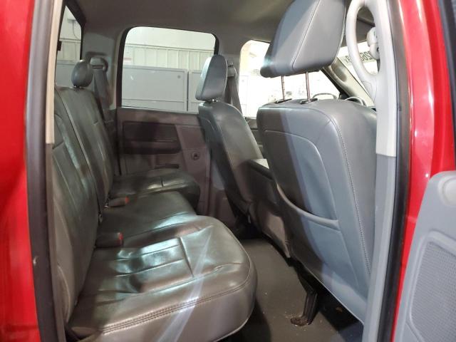 Photo 10 from auction – 2008 DODGE RAM 1500 S with VIN 1D7HU182X8J234502