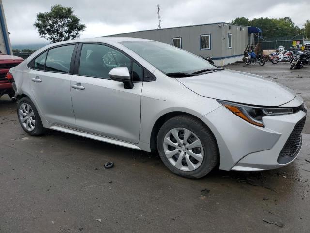 Photo 4 from auction – 2020 TOYOTA COROLLA LE with VIN 5YFEPRAE9LP078853