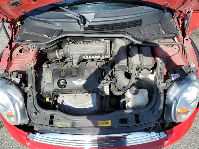 Photo 11 from auction – 2013 MINI COOPER with VIN WMWSU3C55DT373106
