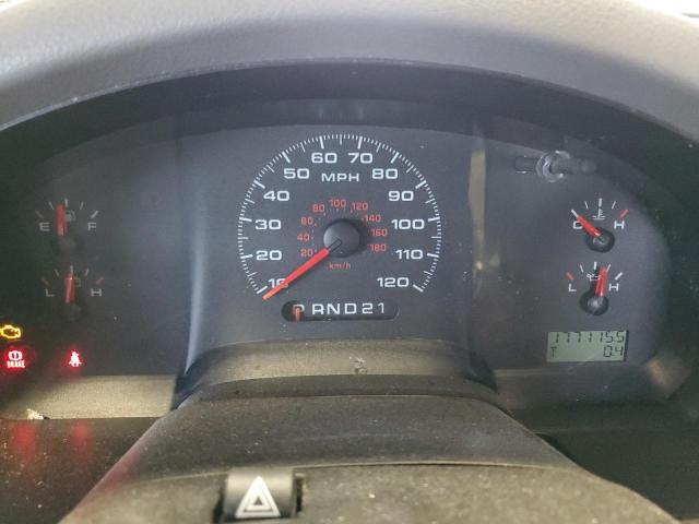 Photo 9 from auction – 2007 FORD F150 with VIN 1FTRX14W37FB44902