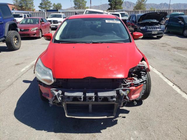 Photo 5 from auction – 2014 FORD FOCUS SE with VIN 1FADP3K21EL452242