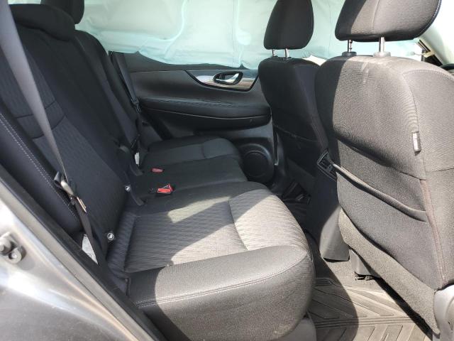 Photo 11 from auction – 2018 NISSAN ROGUE with VIN KNMAT2MT7JP582554