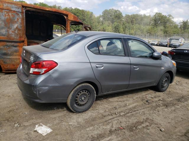 Photo 3 from auction – 2017 MITSUBISHI MIRAGE G4 with VIN ML32F3FJ9HHF09516