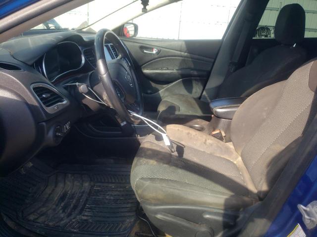Photo 7 from auction – 2014 DODGE DART SE AE with VIN 1C3CDFDH9ED747914