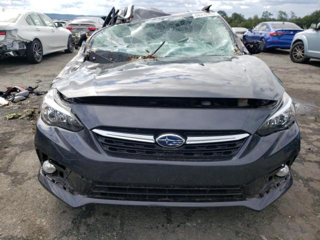 Photo 5 from auction – 2023 SUBARU IMPREZA PR with VIN 4S3GTAV61P3718125