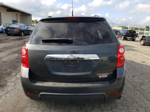 Photo 6 from auction – 2011 CHEVROLET EQUINOX LT with VIN 2CNALDEC2B6238122