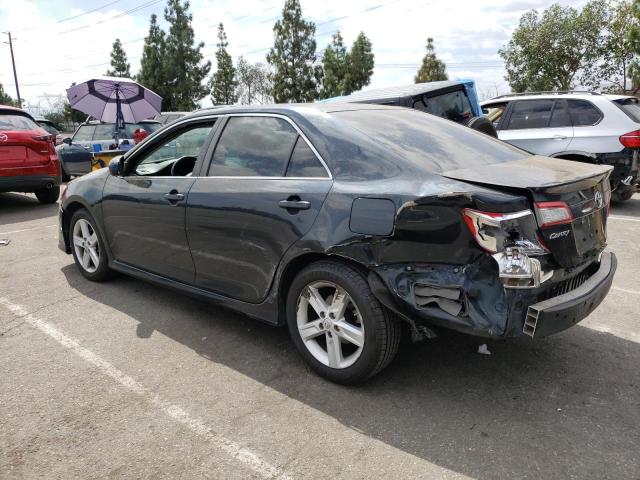 Photo 2 from auction – 2014 TOYOTA CAMRY L with VIN 4T1BF1FK6EU445585