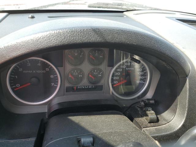 Photo 9 from auction – 2005 FORD F150 with VIN 1FTPW14575FA48513
