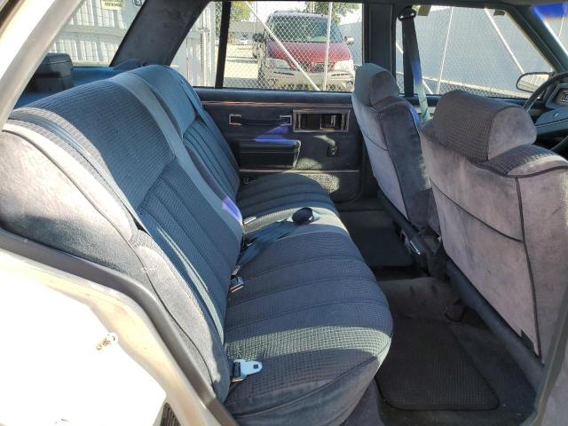 Foto 10 de la subasta – 1989 BUICK LESABRE con VIN 1G4HP54C8KH431556