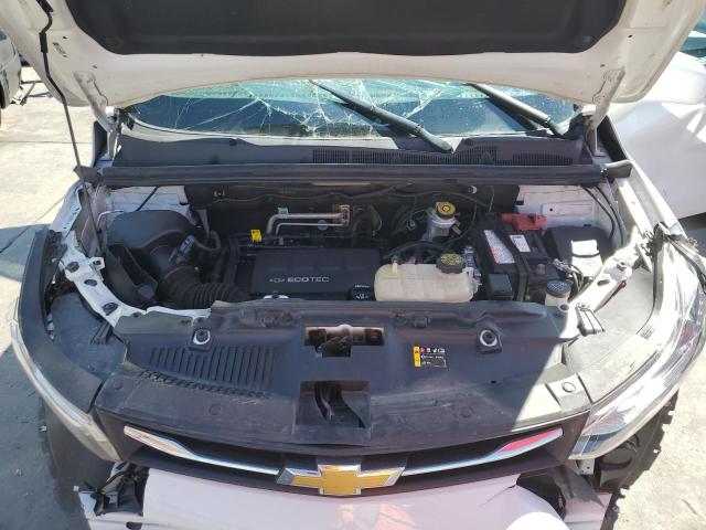 Photo 12 from auction – 2019 CHEVROLET TRAX 1LT with VIN KL7CJLSB9KB894272