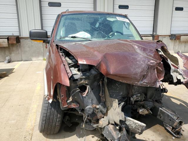 Photo 5 from auction – 2006 FORD EXPEDITION with VIN 1FMFU18566LA57858