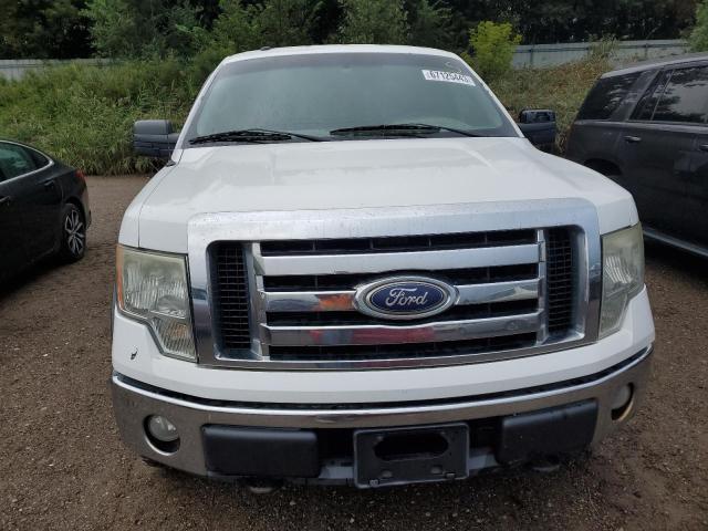 Photo 5 from auction – 2010 FORD F150 SUPER with VIN 1FTEX1E81AFA15529