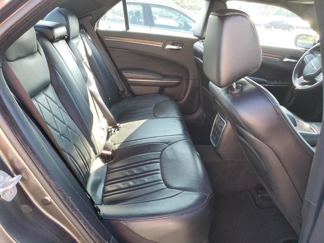 Photo 10 from auction – 2015 CHRYSLER 300C PLATI with VIN 2C3CCAPG0FH743618