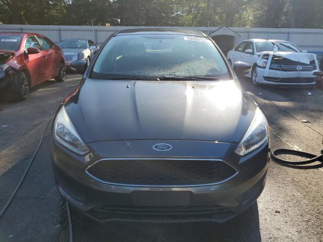 Photo 5 from auction – 2017 FORD FOCUS SE with VIN 1FADP3F21HL251925