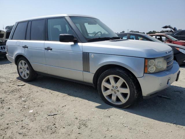 Photo 4 from auction – 2006 LAND ROVER RANGE ROVE with VIN SALME15476A226200