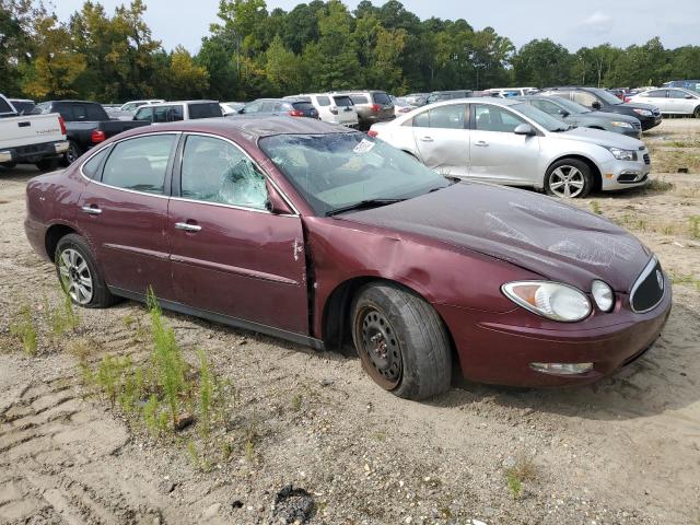 Photo 4 from auction – 2007 BUICK LACROSSE C with VIN 2G4WC582371196871