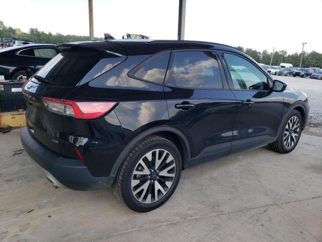 Photo 3 from auction – 2020 FORD ESCAPE SE with VIN 1FMCU0BZ9LUB13399