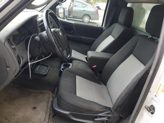 Photo 7 from auction – 2010 FORD RANGER with VIN 1FTKR1AD3APA77010