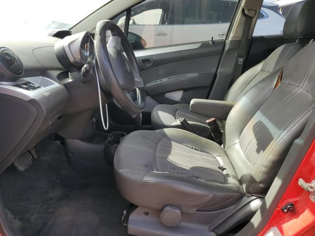 Снимка 7 от търг – 2013 CHEVROLET SPARK 1LT с VIN KL8CD6S90DC510863