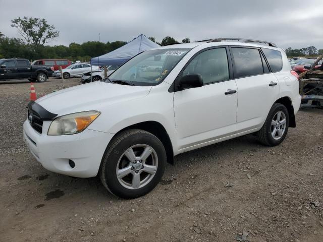 TOYOTA RAV4 2007 with VIN JTMBD33V675084909 - Photo from auction