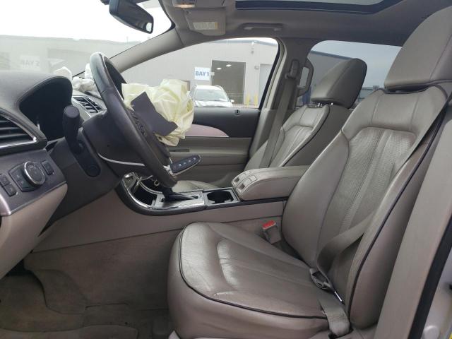 Photo 7 from auction – 2012 LINCOLN MKX with VIN 2LMDJ8JK7CBL02787