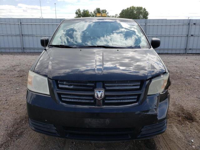 Photo 5 from auction – 2008 DODGE GRAND CARA with VIN 2D8HN44H88R751037
