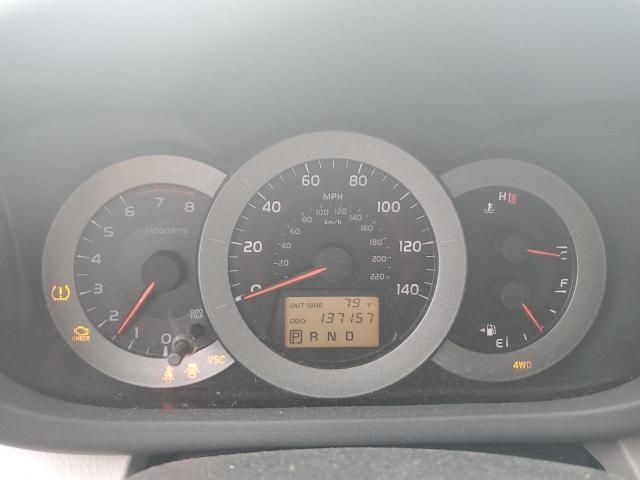 Photo 9 from auction – 2006 TOYOTA RAV4 with VIN JTMBD35V365031273