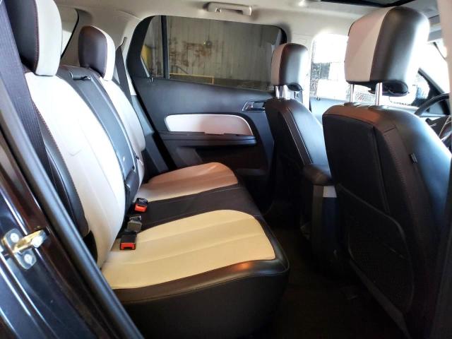 Photo 10 from auction – 2016 GMC TERRAIN SL with VIN 2GKFLUE39G6339003