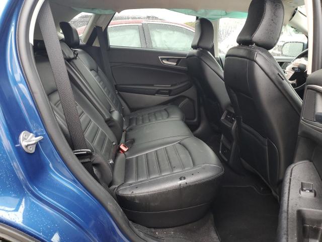 صورة رقم 10 من المزاد - 2023 FORD EDGE SEL مع VIN 2FMPK4J94PBA02044
