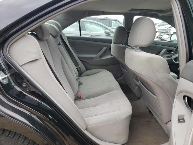Photo 10 from auction – 2011 TOYOTA CAMRY BASE with VIN 4T4BF3EK5BR191916