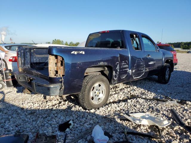 Photo 3 from auction – 2010 CHEVROLET SILVERADO with VIN 1GCSKSE32AZ116735