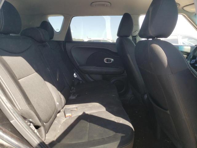 Photo 10 from auction – 2014 KIA SOUL with VIN KNDJN2A2XE7739893