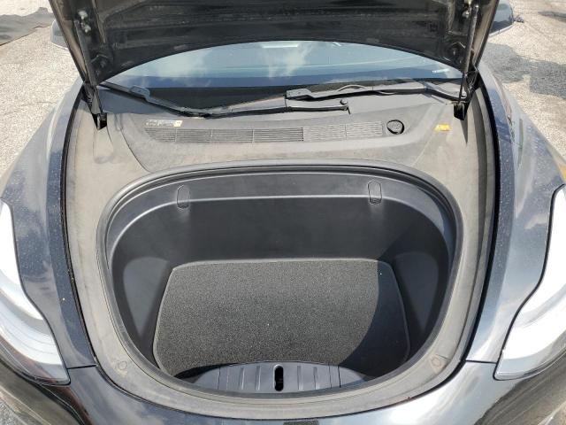 Photo 11 from auction – 2018 TESLA MODEL 3 with VIN 5YJ3E1EA8JF056406