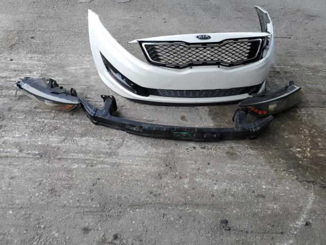 Photo 12 from auction – 2012 KIA OPTIMA SX with VIN 5XXGR4A60CG049085