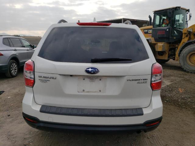 Photo 6 from auction – 2016 SUBARU FORESTER 2 with VIN JF2SJADC4GH464728