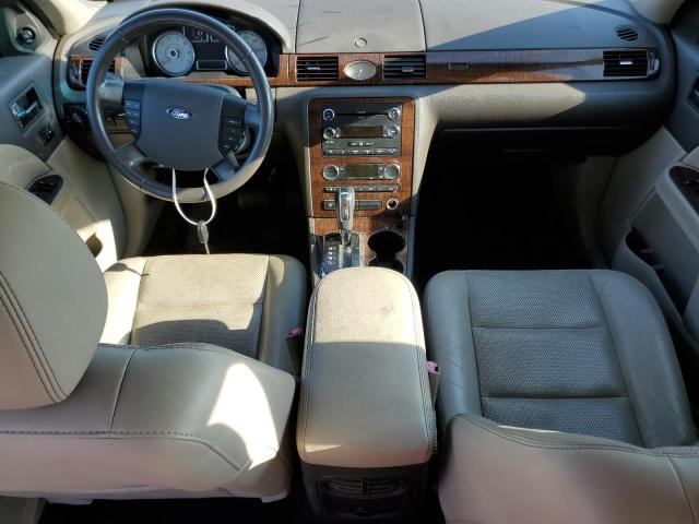 Photo 8 from auction – 2008 FORD TAURUS LIM with VIN 1FAHP25W38G168599