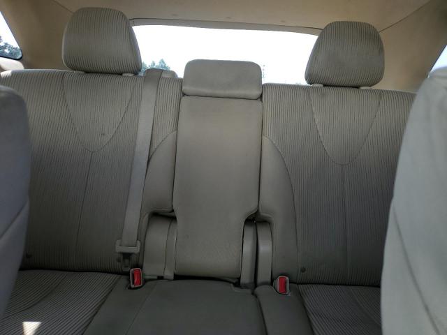 Photo 10 from auction – 2010 TOYOTA VENZA with VIN 4T3ZA3BB2AU024513