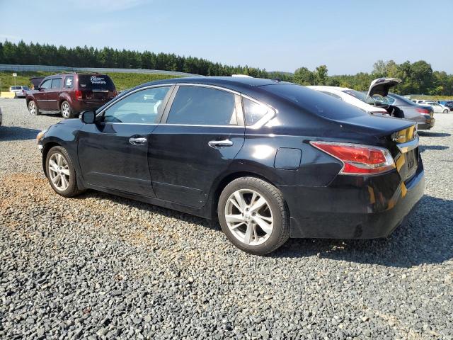 Photo 2 from auction – 2014 NISSAN ALTIMA 2.5 with VIN 1N4AL3AP4EC268179