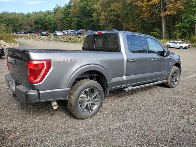 Photo 3 from auction – 2023 FORD F150 SUPER with VIN 1FTFW1ED4PFA86138
