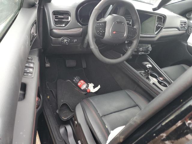 Photo 8 from auction – 2023 DODGE DURANGO GT with VIN 1C4RDJDG8PC637431