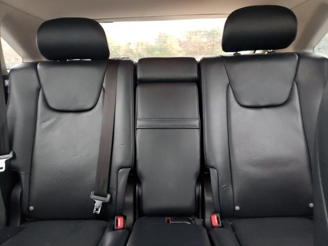 Photo 10 from auction – 2013 LEXUS RX 350 BAS with VIN 2T2BK1BA5DC181408