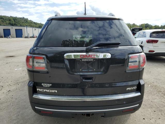 Photo 6 from auction – 2016 GMC ACADIA SLT with VIN 1GKKVRKD2GJ265185