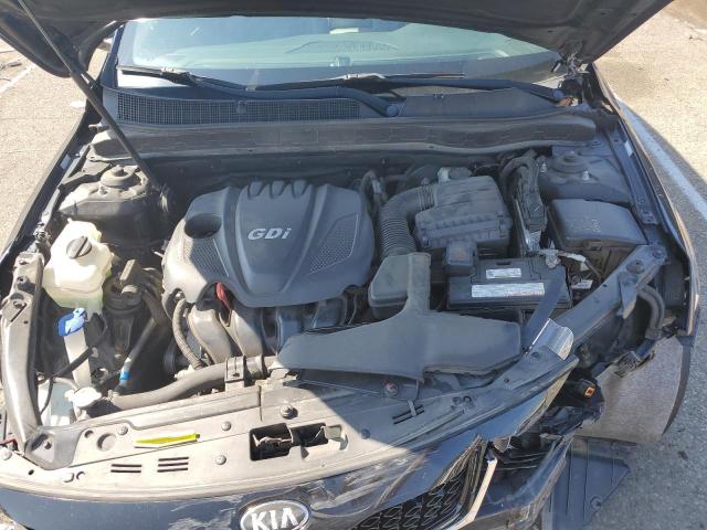 Photo 11 from auction – 2013 KIA OPTIMA EX with VIN 5XXGN4A76DG093842
