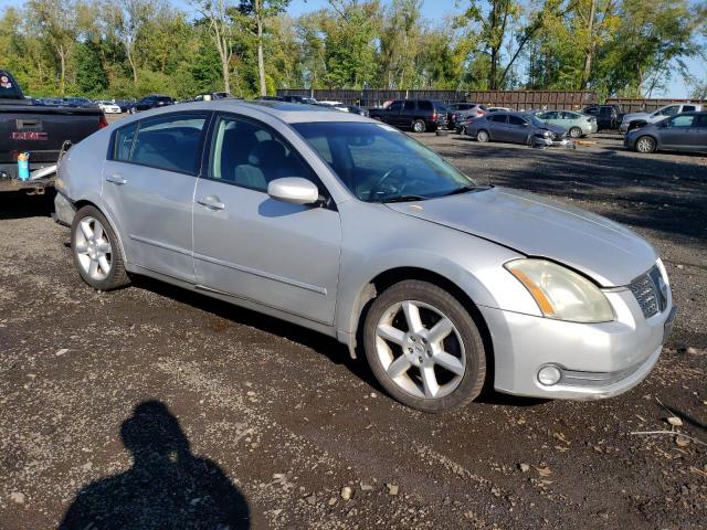 Photo 4 from auction – 2004 NISSAN MAXIMA SE with VIN 1N4BA41E24C863027