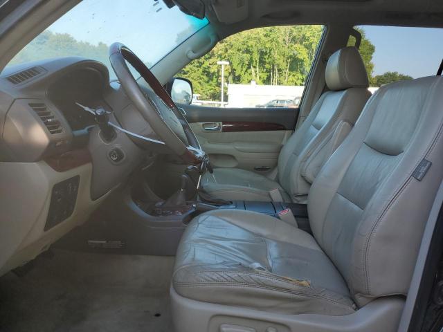 Photo 7 from auction – 2008 LEXUS GX 470 with VIN JTJBT20X780156599