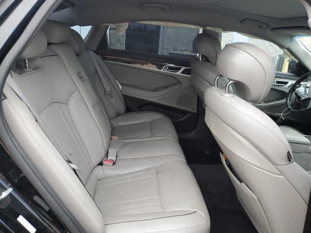 Photo 10 from auction – 2015 HYUNDAI GENESIS 3. with VIN KMHGN4JE6FU080550