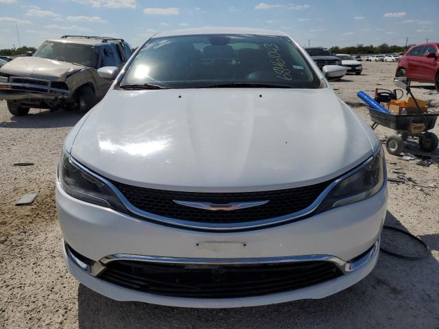Photo 5 from auction – 2015 CHRYSLER 200 LIMITE with VIN 1C3CCCAB5FN653820