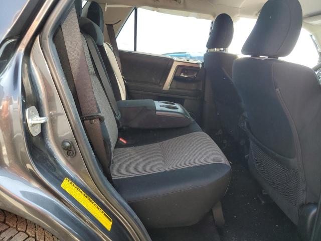 Photo 10 from auction – 2023 TOYOTA 4RUNNER SR with VIN JTEEU5JR7P5287706