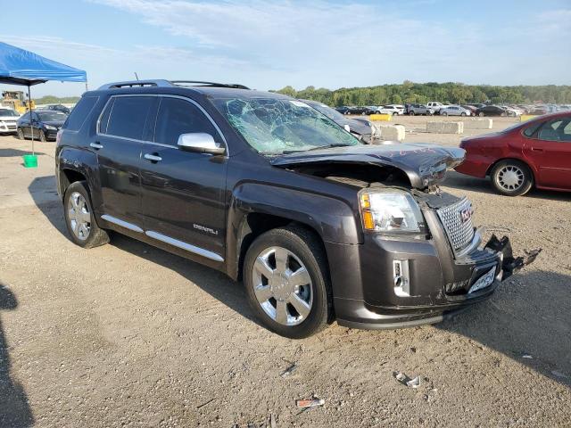 Photo 4 from auction – 2015 GMC TERRAIN DE with VIN 2GKFLZE39F6262466